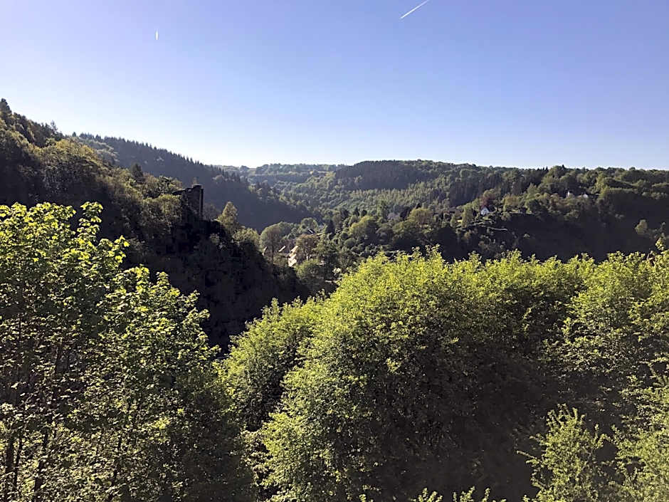 Eifelerhof hotel Monschau