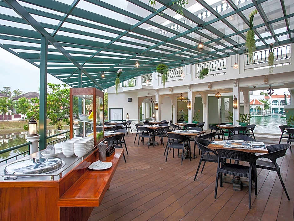 Supicha Pool Access Hotel