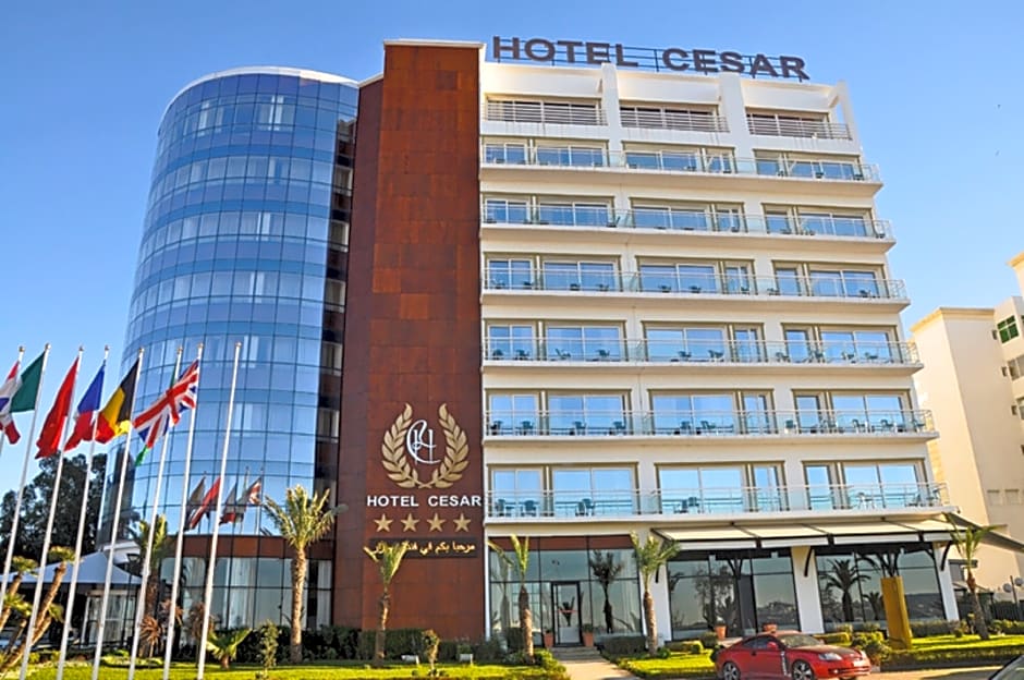Cesar Hotel & spa