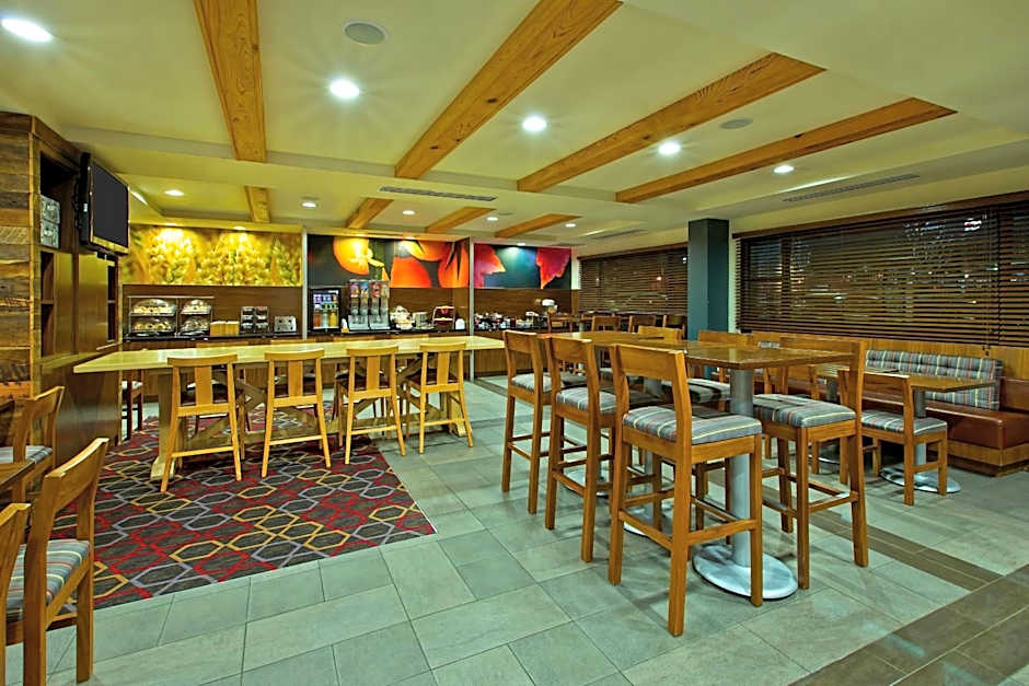Fairfield Inn & Suites by Marriott Chattanooga