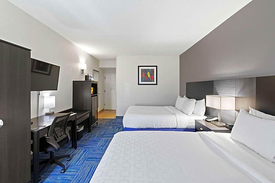 Allentown Park Hotel, Ascend Hotel Collection