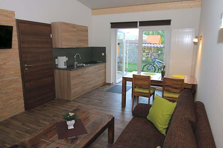 Kaiser´s Weinland Hotel