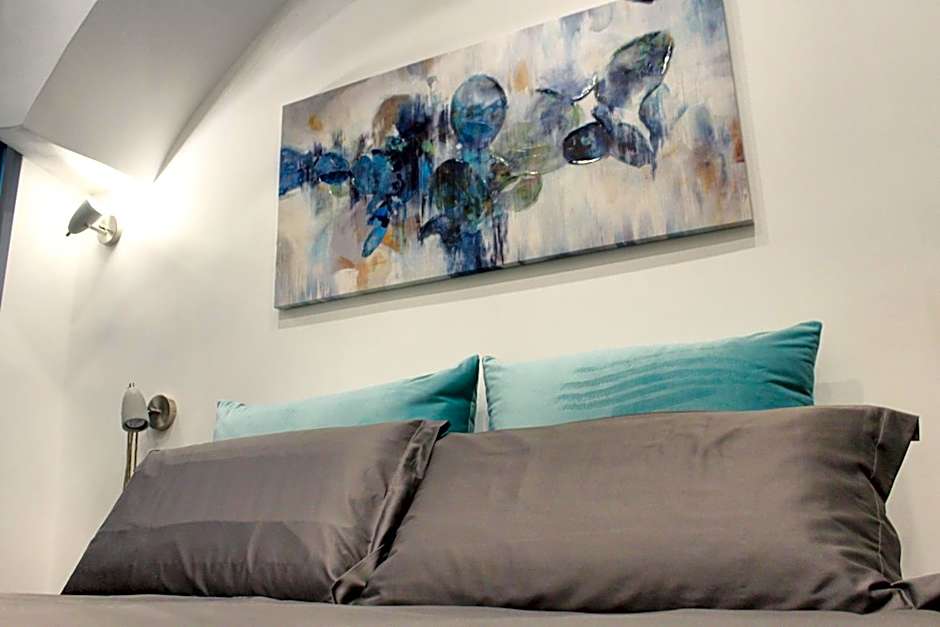 B&B Quispaccanapoli
