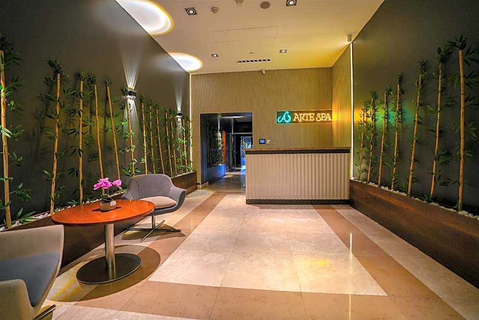 Hilton Garden Inn Sanliurfa