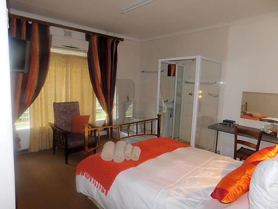 Fouriestreet 199 Bed and Breakfast