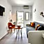 Anchor Suites