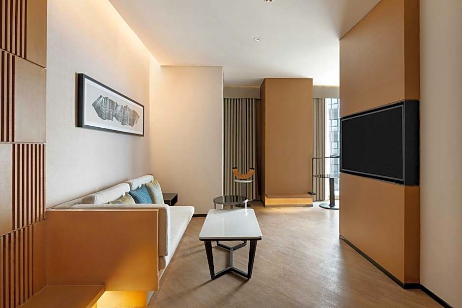 Fairfield by Marriott Xi'an Chanba