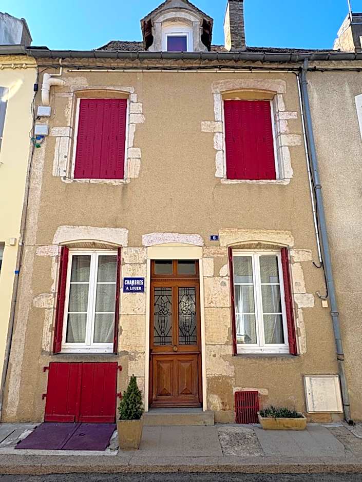 Doubs Séjour - Chambres avec petits déjeuners en suppl