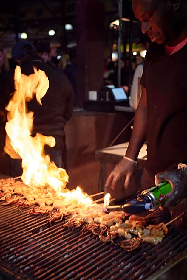 Mercure Melbourne Therry Street