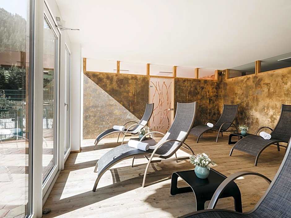 Haus Bellevue By Vaya photo 21