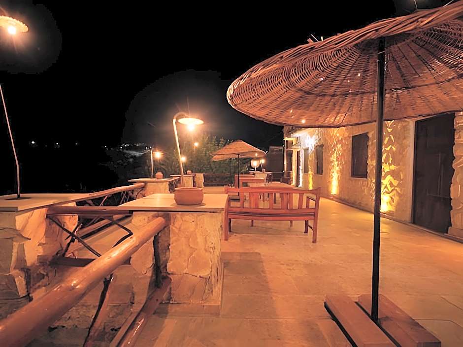 Cappadocia Nar Cave House & Swimming Pool