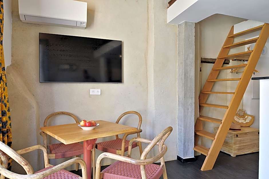 Résidence Mademoiselle Joséphine