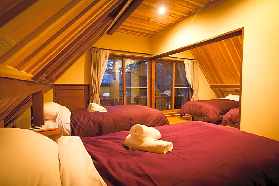 Morino Lodge Hakuba