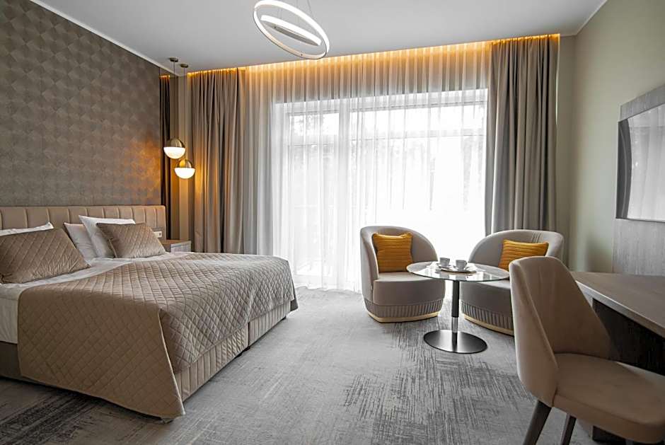 Mineral SPA Draugystė