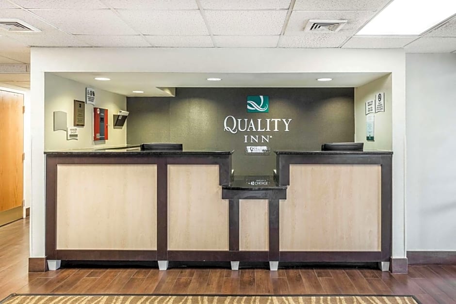 Quality Inn Walterboro