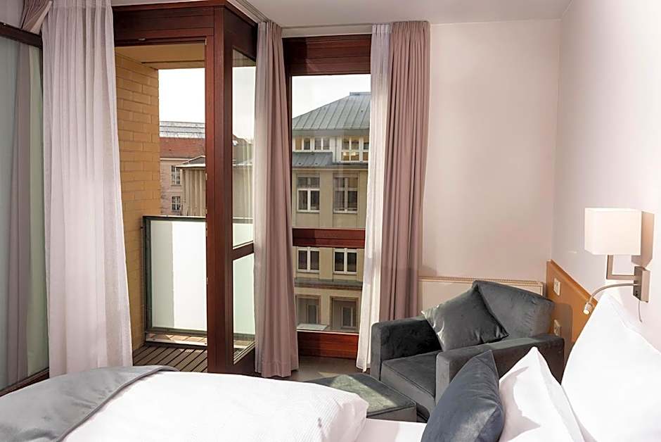 Hotel Aquino Berlin