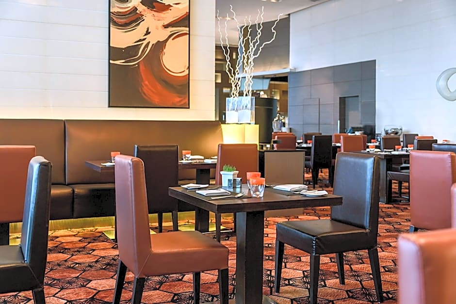 Four Points by Sheraton Bangkok Ploenchit Sukhumvit