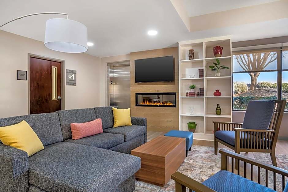 Country Inn & Suites by Radisson, Shelby, NC