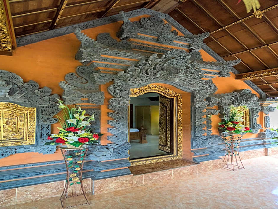 Nuaja Balinese Guest House 