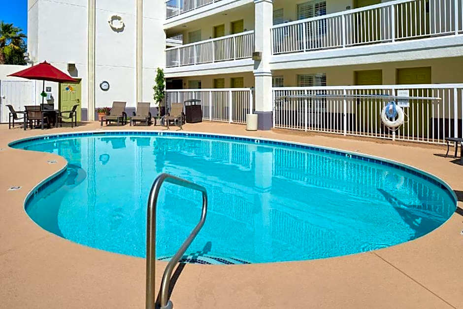 Baymont Inn & Suites by Wyndham Tempe University/Phoenix