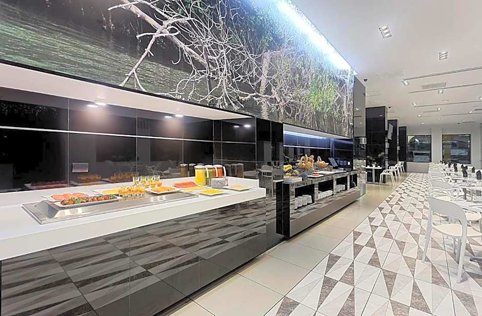 Gamma Villahermosa Centro