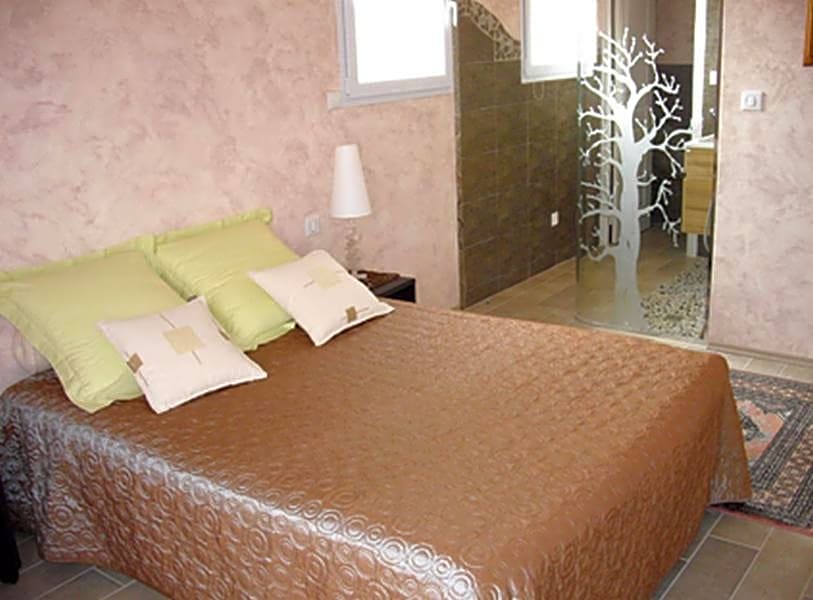 Le Clos des Malézolles