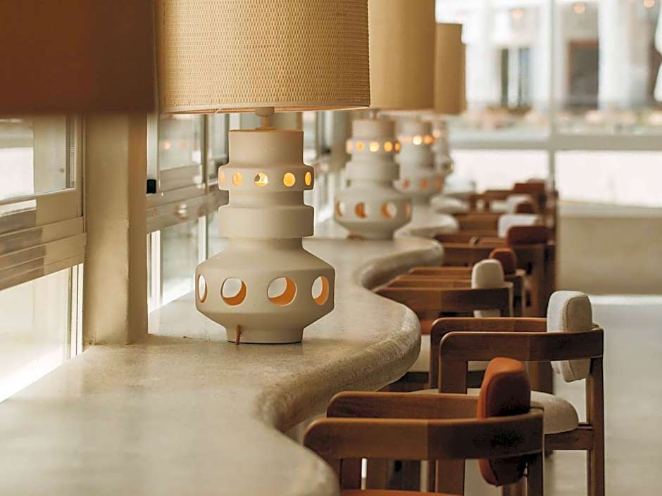 Mondrian Ibiza