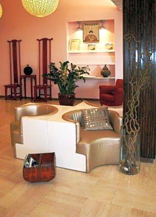 Hotel K2 Bellaria