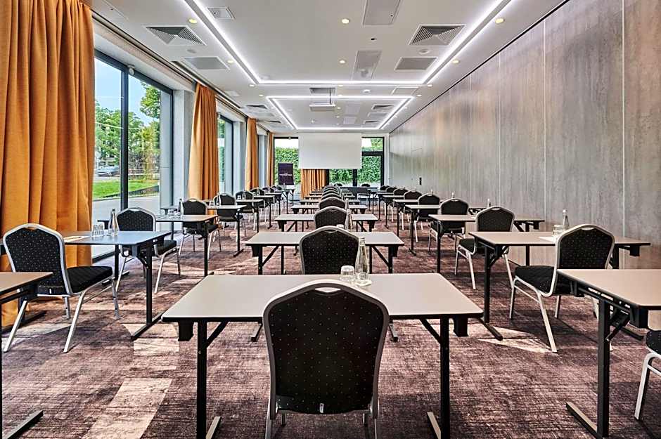 Stay inn Hotel Warszawa