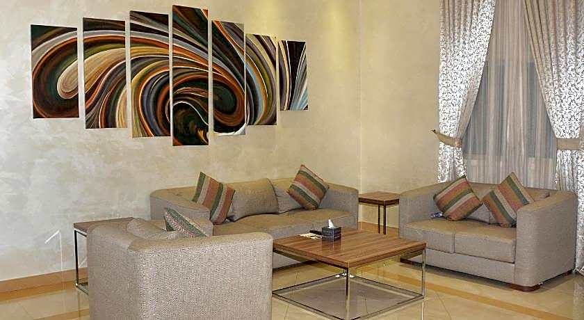 Al Shamal Hotel Apartments - Mandarin Al Shamal for Hotel Apartments