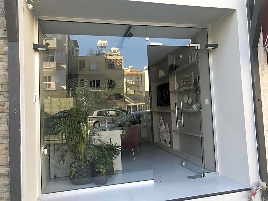 Levante Holiday Apartments