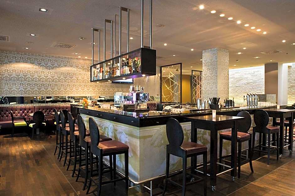 Wyndham Grand Salzburg Conference Center