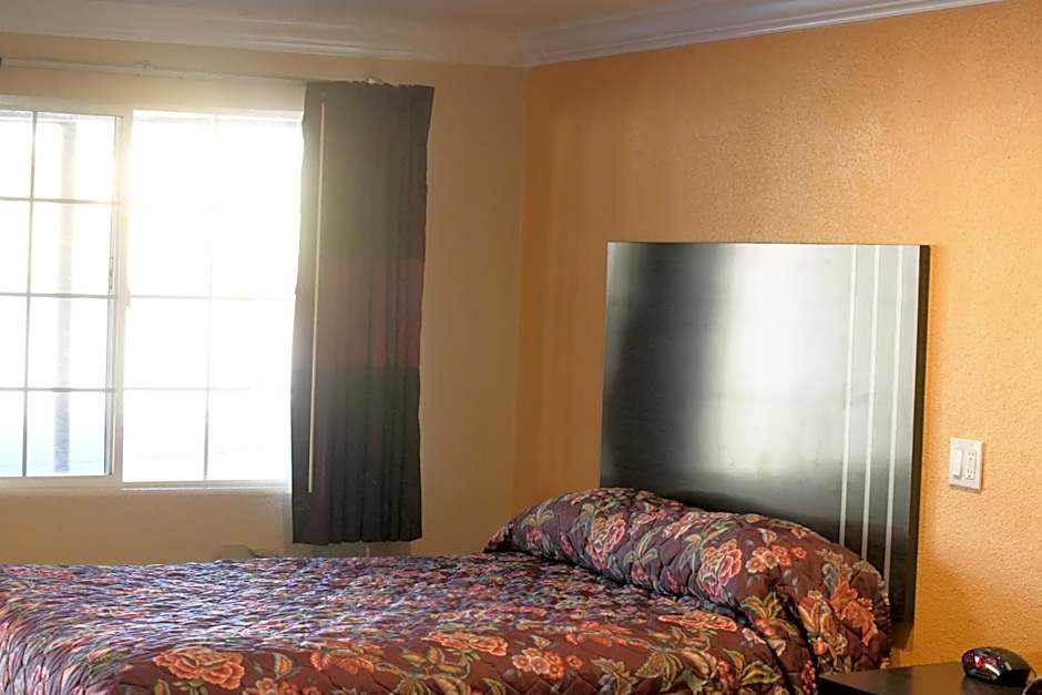 A-1 Budget Motel