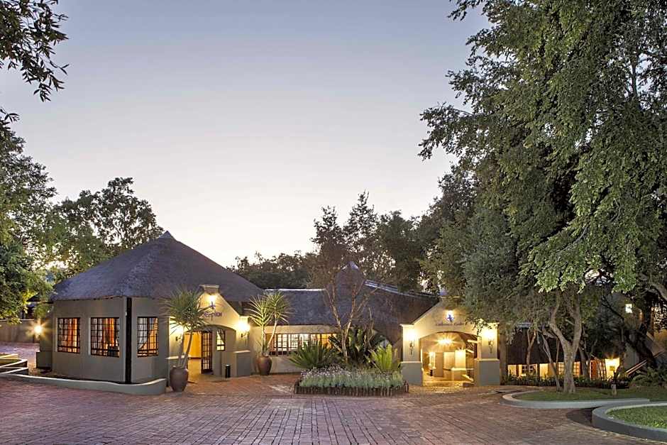 Premier Hotel Roodevalley