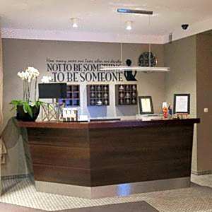 Comm Hotel Poznań Airport