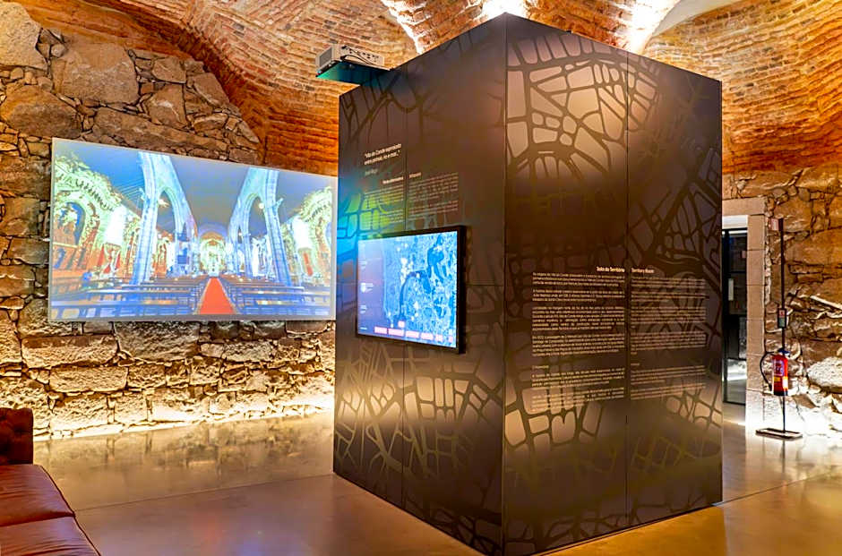 The Lince Santa Clara