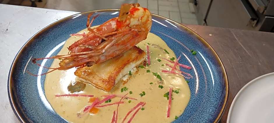 Logis Hôtel Le Saint Clément