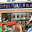 Hôtel du Train