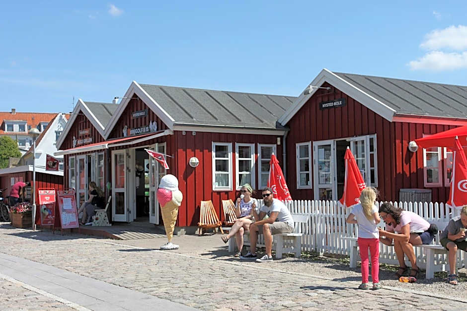 Hotel Nysted Havn