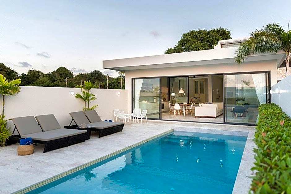 Skye Beach Hotel - Koh Samui