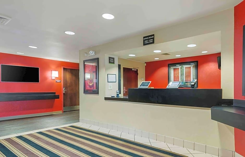 Extended Stay America Select Suites - Atlanta - Alpharetta - Rock Mill Rd.