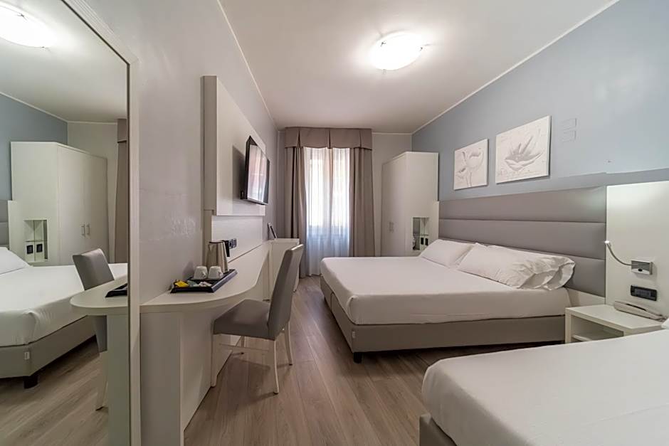 Hotel University