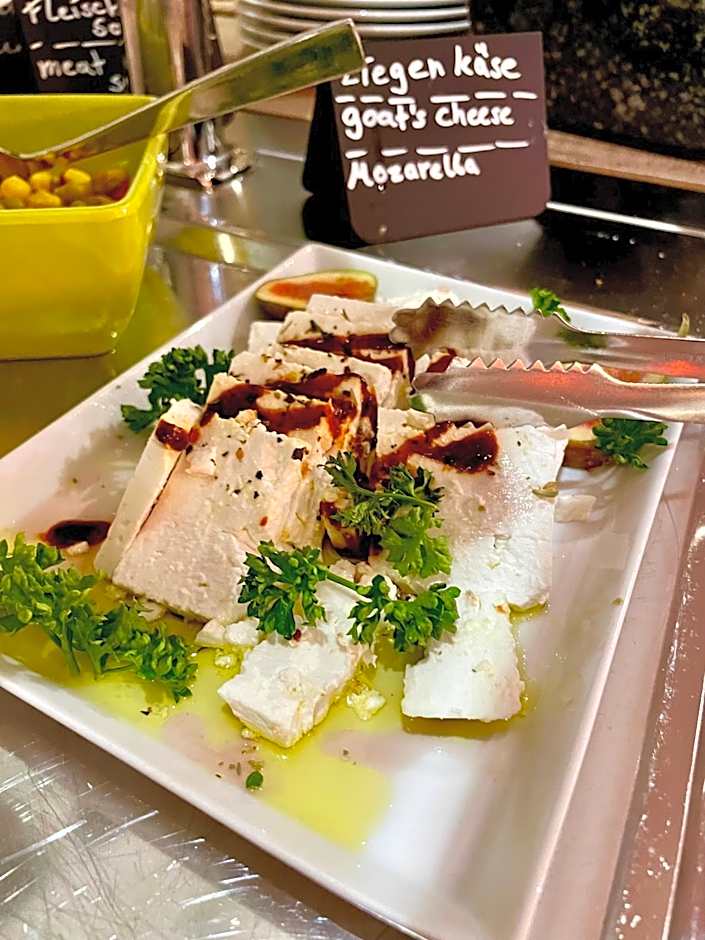 Businesshotel Berlin