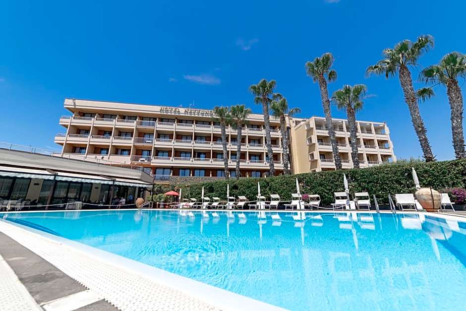 Hotel Nettuno