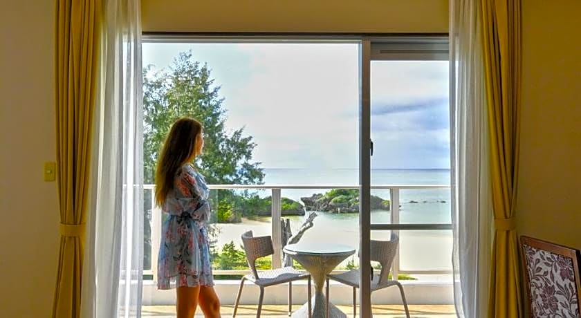 Best Western Okinawa Onna Beach