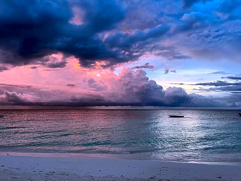 BamBam Bungalows Zanzibar