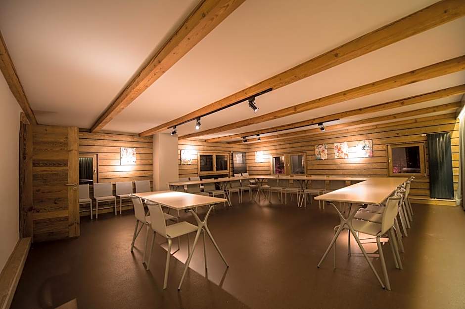 Les Mazots de la Source & Spa