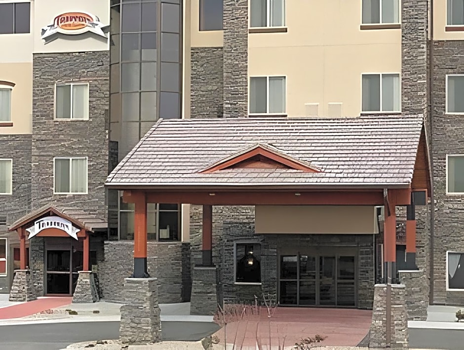 Holiday Inn Denver-Parker-E470/Parker Road By IHG