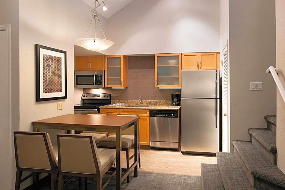 Residence Inn by Marriott Las Vegas Convention Center