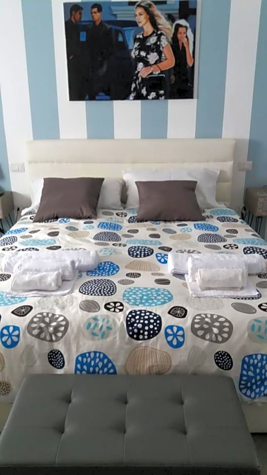 B&B A casa dell'artista